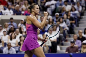 Sabalenka preuzela ženski teniski tron od Ige Švjontek!